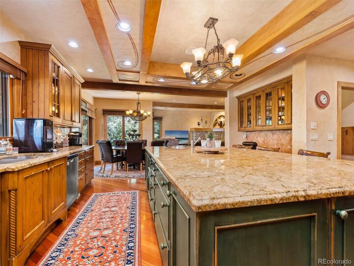 Property Photo: 183 E Greenway Avenue CO 81007