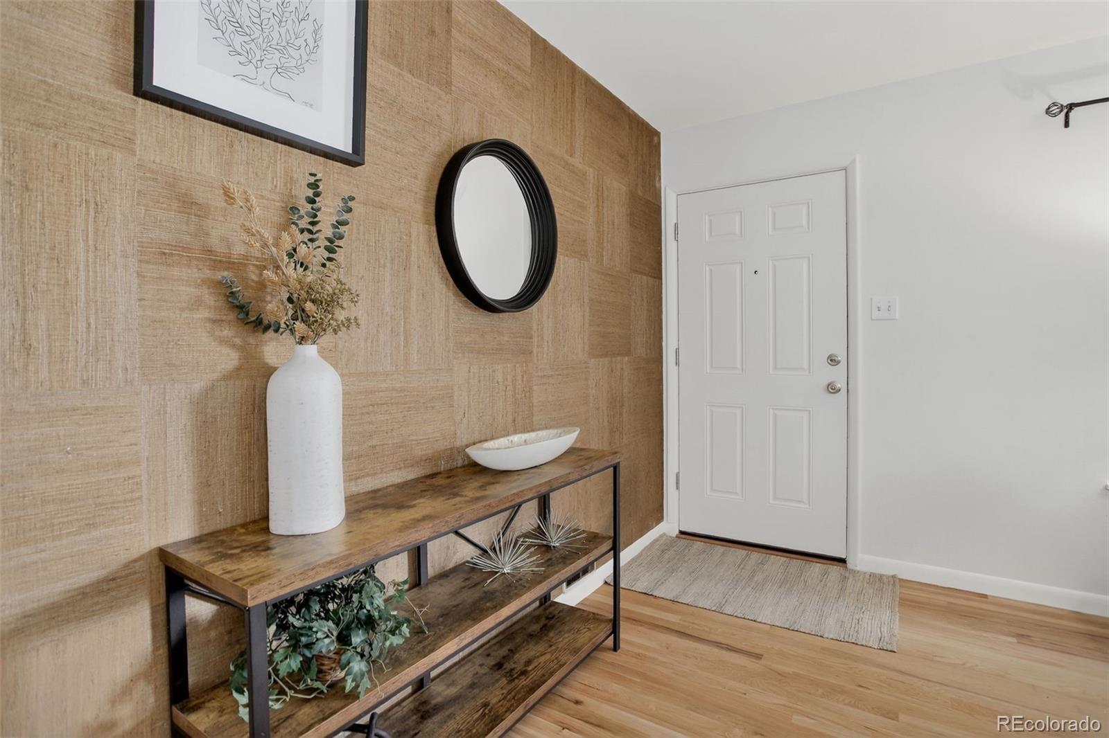 Property Photo: 2573 Braun Court CO 80401
