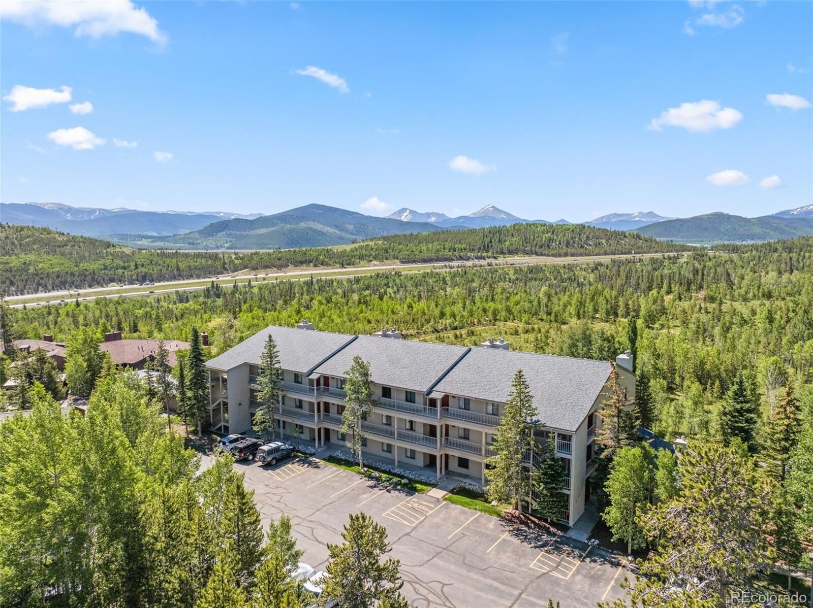 Property Photo:  4624 Ryan Gulch Road 4624  CO 80498 