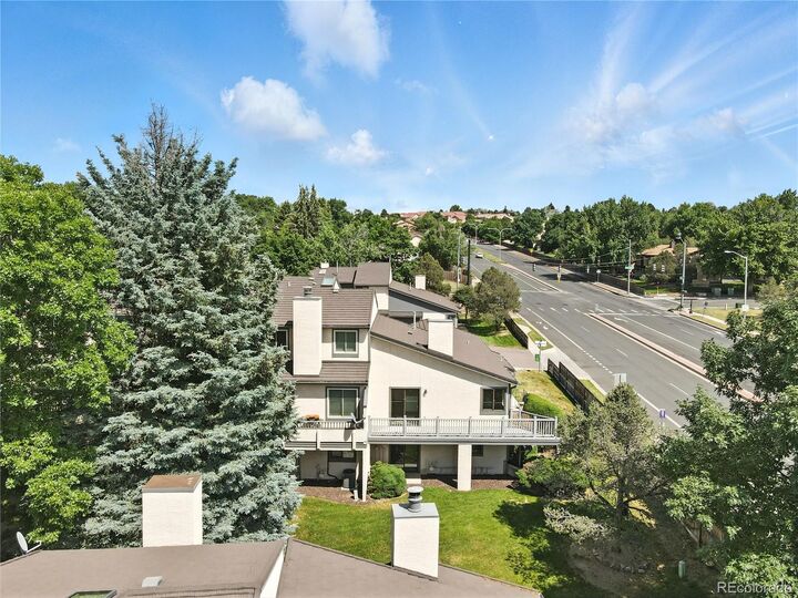 Property Photo:  5002 Barnes Rd  CO 80917 
