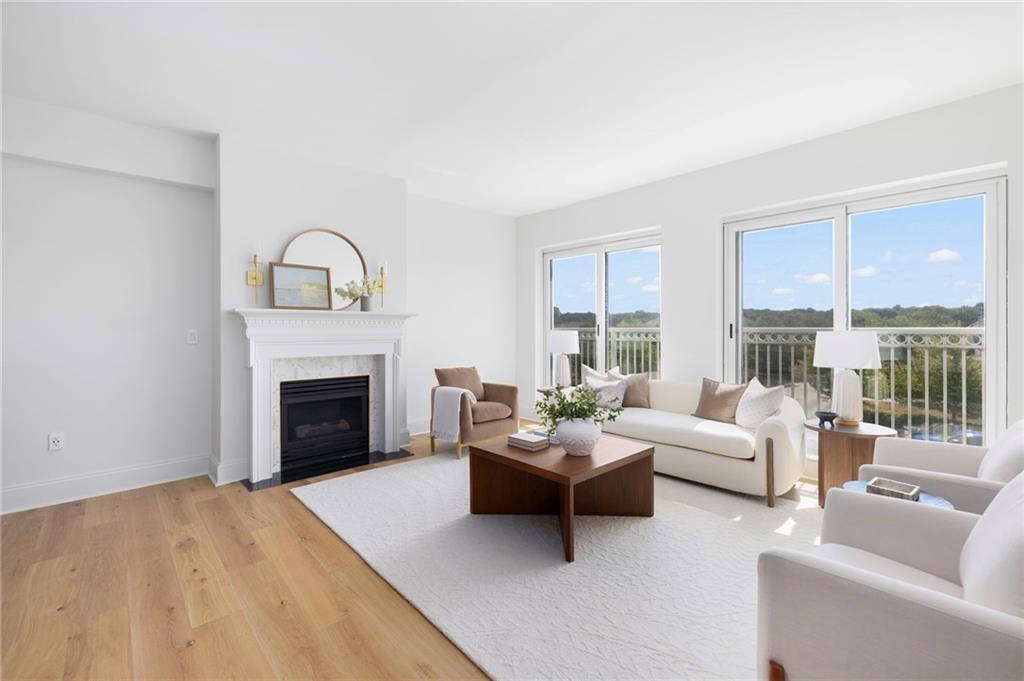 Property Photo: 1 Tower Drive 302 RI 02871