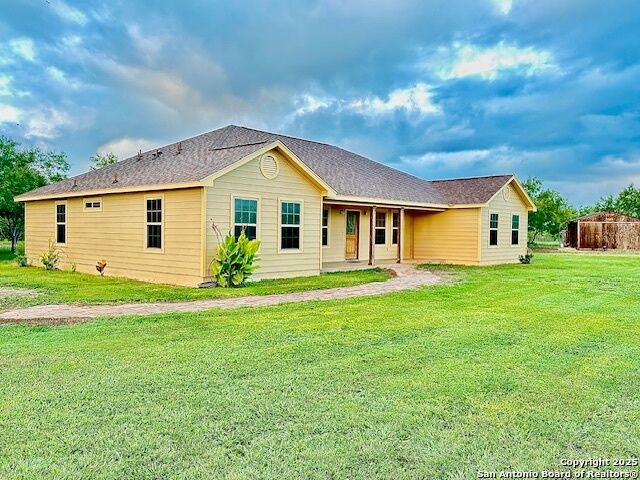 Property Photo:  5476 US Highway 90  TX 78801