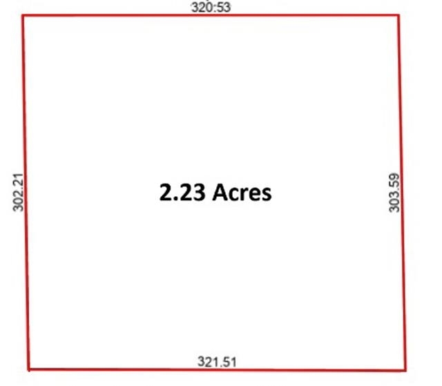 Property Photo: 2575 S US Hwy 1 FL 32086