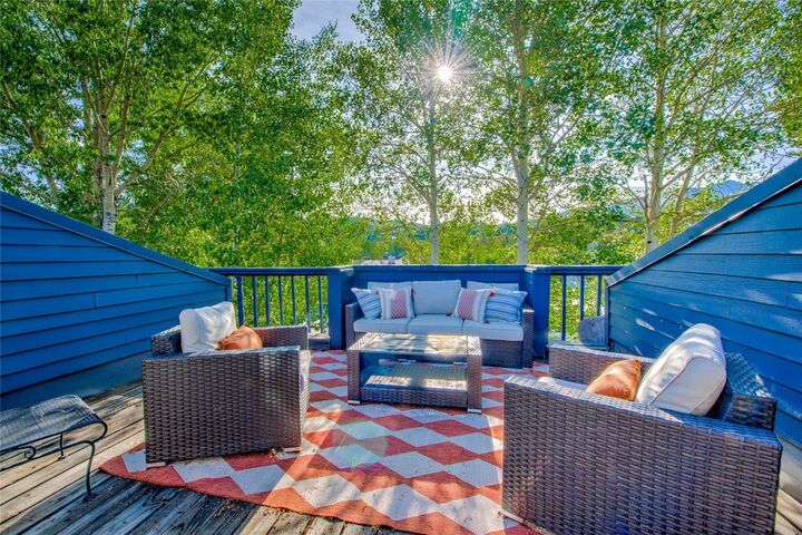 Property Photo:  200 N Ridge Street R-B  CO 80424 