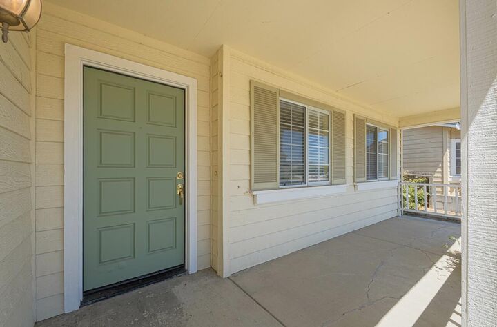 Property Photo: 736 Potrero Way CA 93907