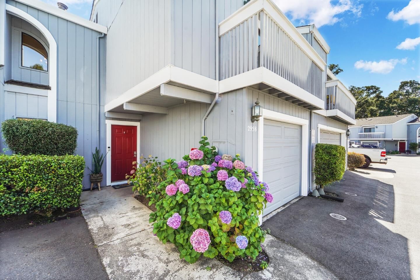 Property Photo: 2958 Leotar Circle CA 95062
