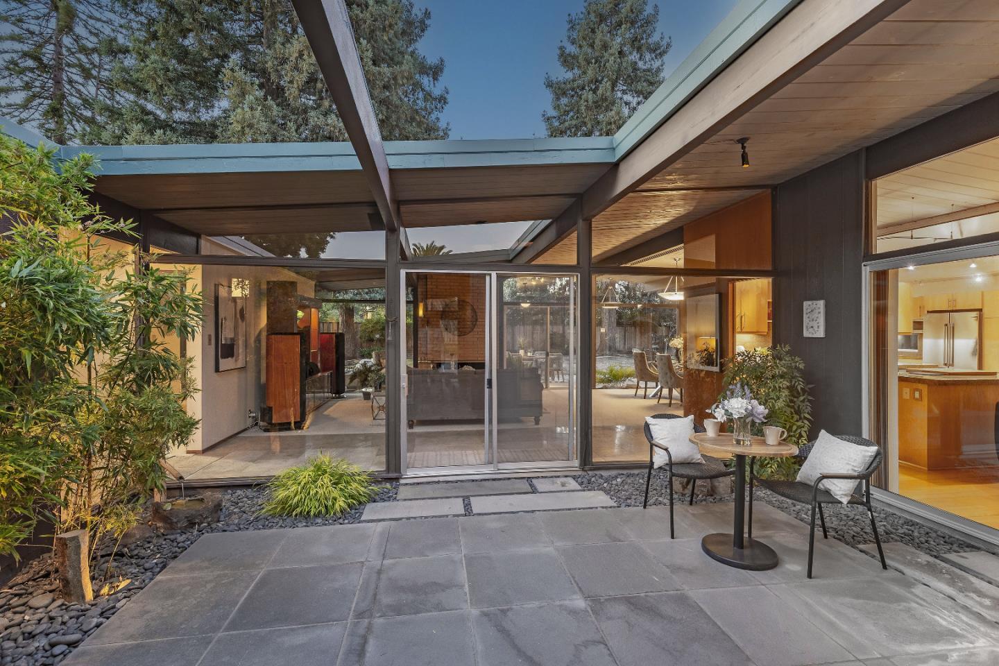 Property Photo:  19269 De Havilland Drive  CA 95070 