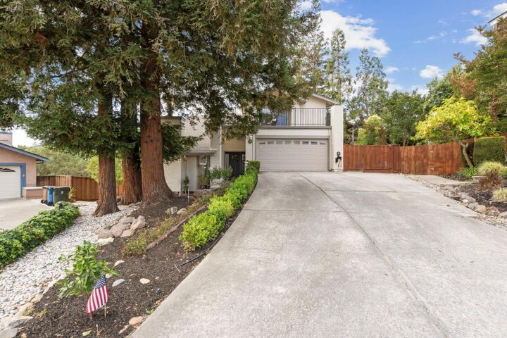 3 Saint Louis Lane  Pleasant Hill CA 94523 photo
