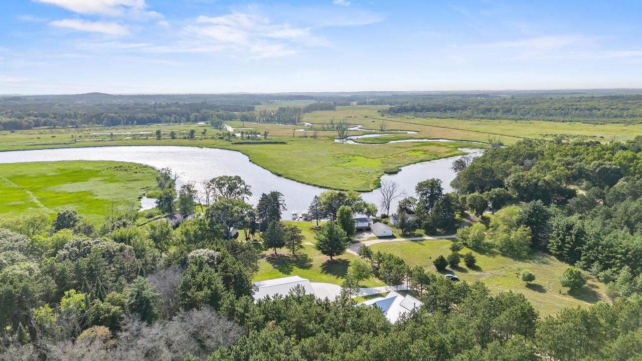 Property Photo: W6191 Lueck Lane WI 54968