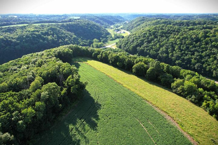 Property Photo:  149 Ac M/L County X  WI 54655 