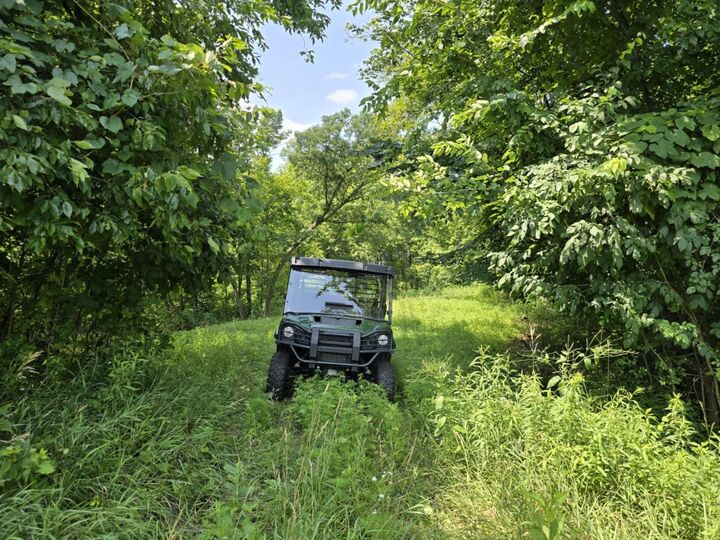 Property Photo:  149 Ac M/L County X  WI 54655 