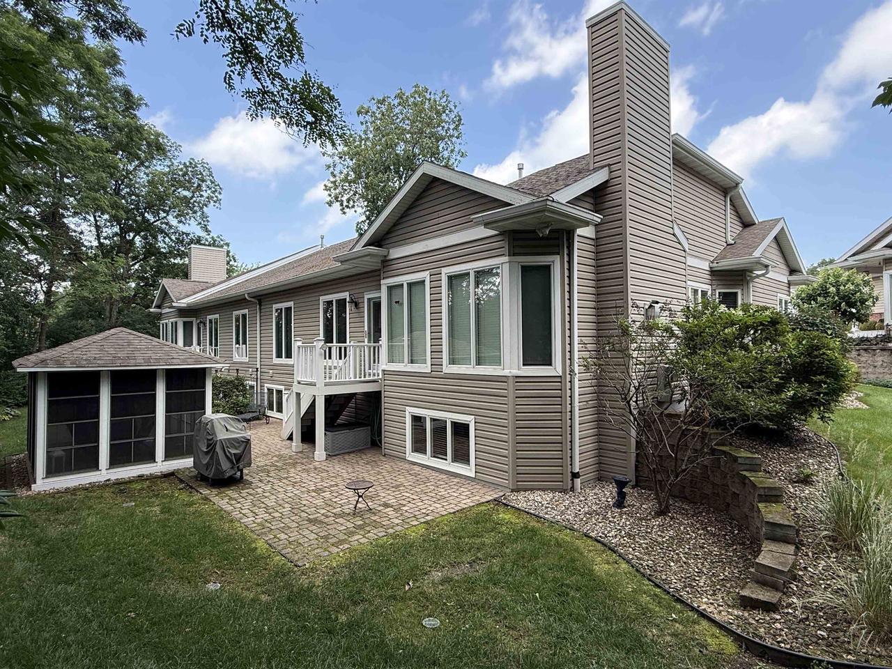 Property Photo: 2943 Timber Lane WI 52548