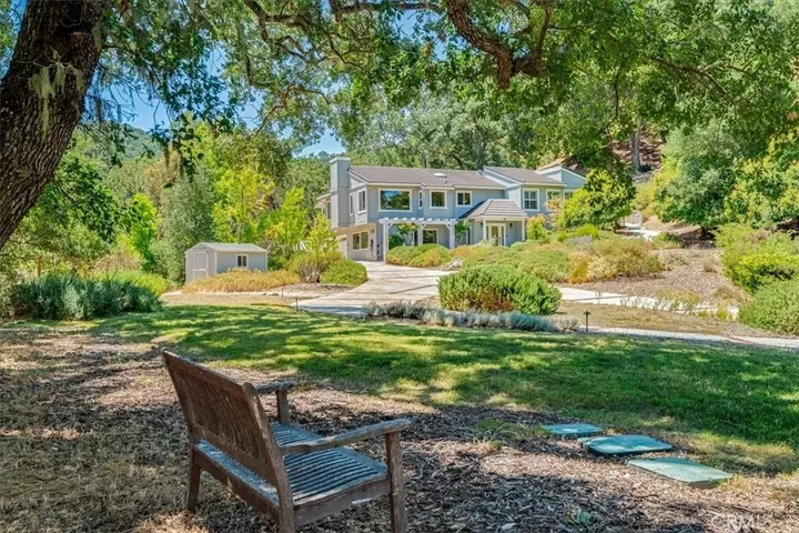 11555 Cenegal Road  Atascadero CA 93422 photo