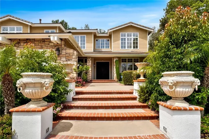 Property Photo: 1063 S Taylor Court CA 92808