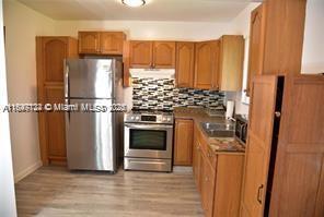 Property Photo: 3162 N Sheridan Ln 161 FL 33021