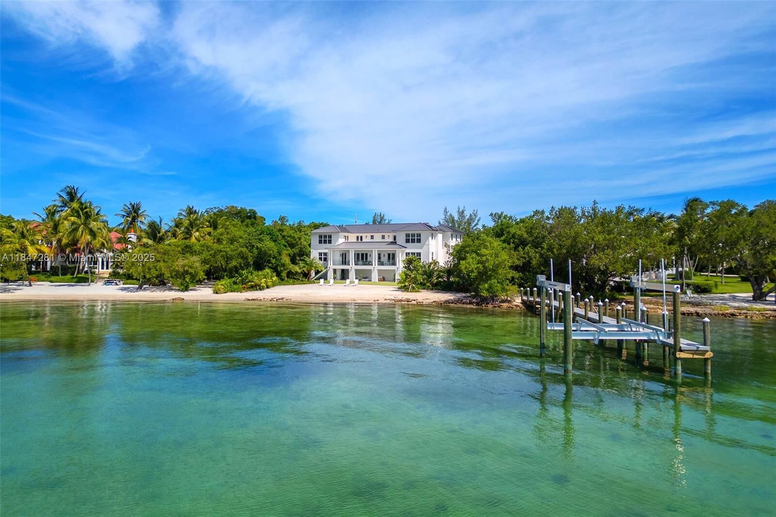 Property Photo:  75840 Overseas Hwy  FL 33036 