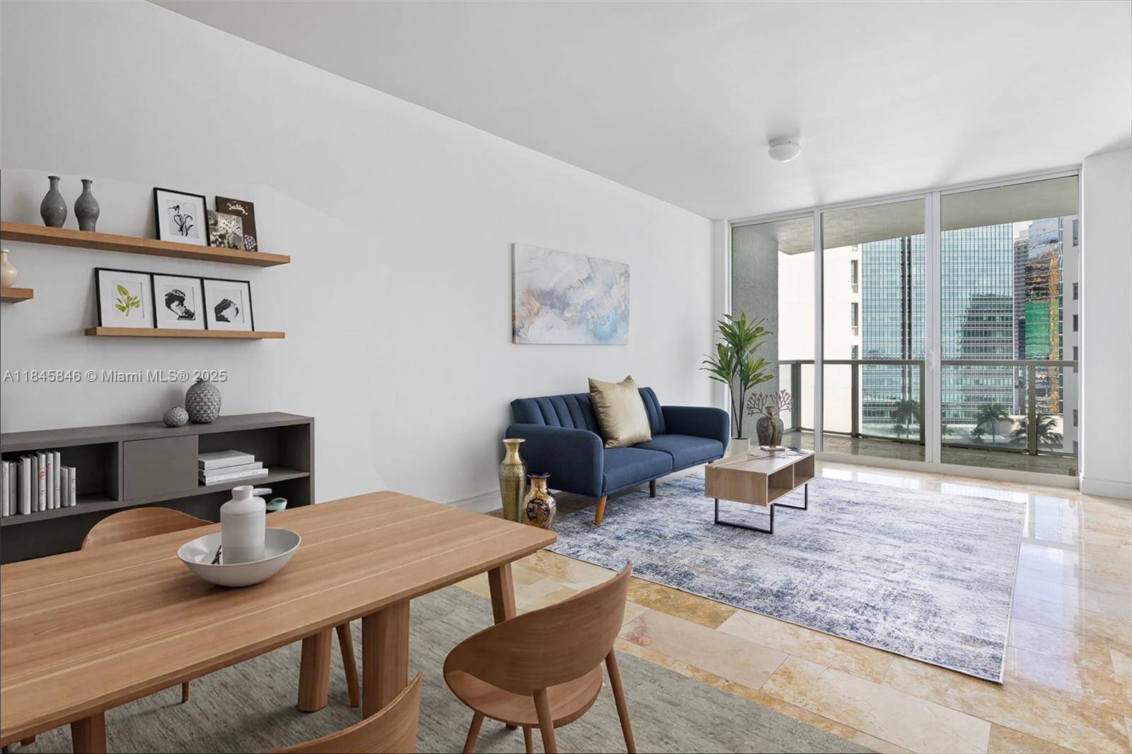Property Photo: 218 SE 14th St 1904 FL 33131