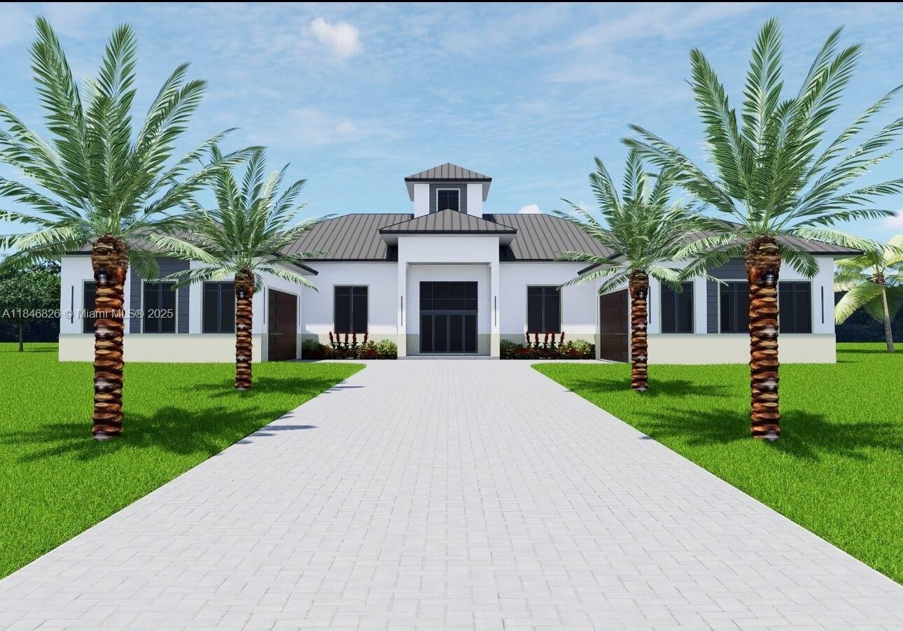 Property Photo:  35xx Everglades Blvd  FL 34120 