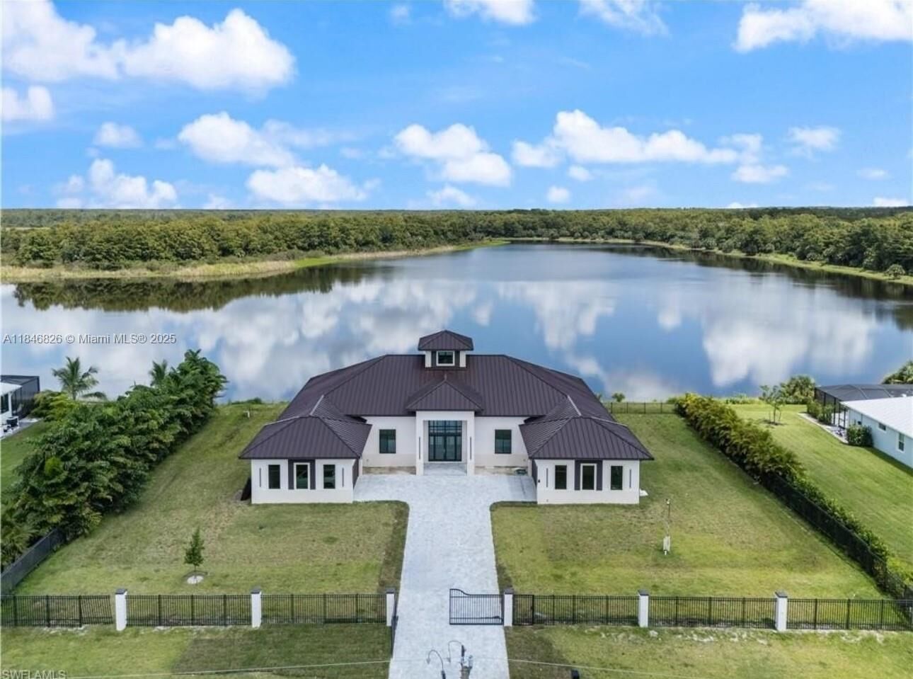 Property Photo:  35xx Everglades Blvd  FL 34120 