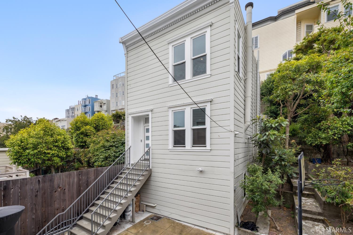 971 Filbert Street  San Francisco CA 94133 photo