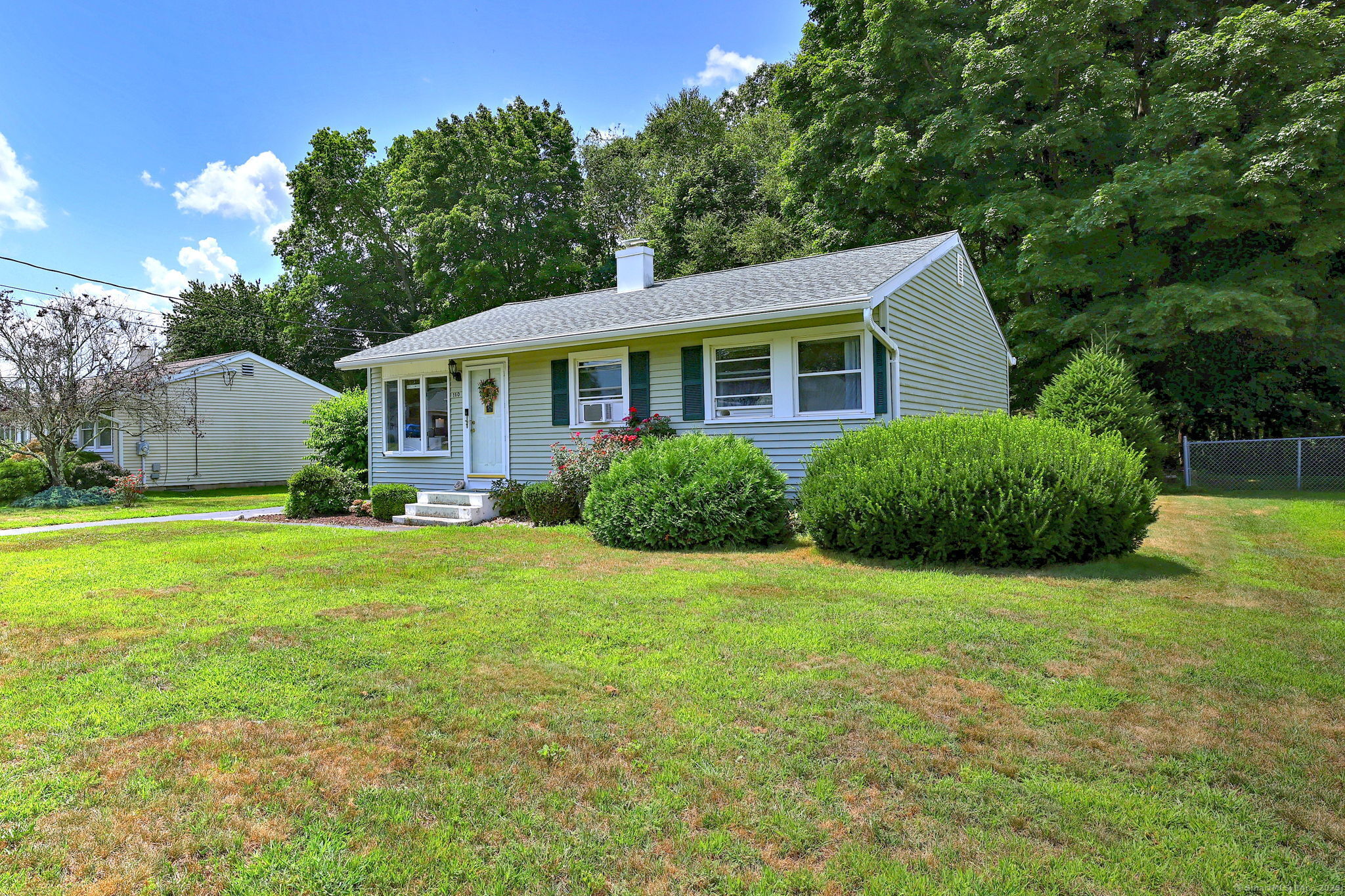 Property Photo:  110 Bradley Terrace  CT 06418 
