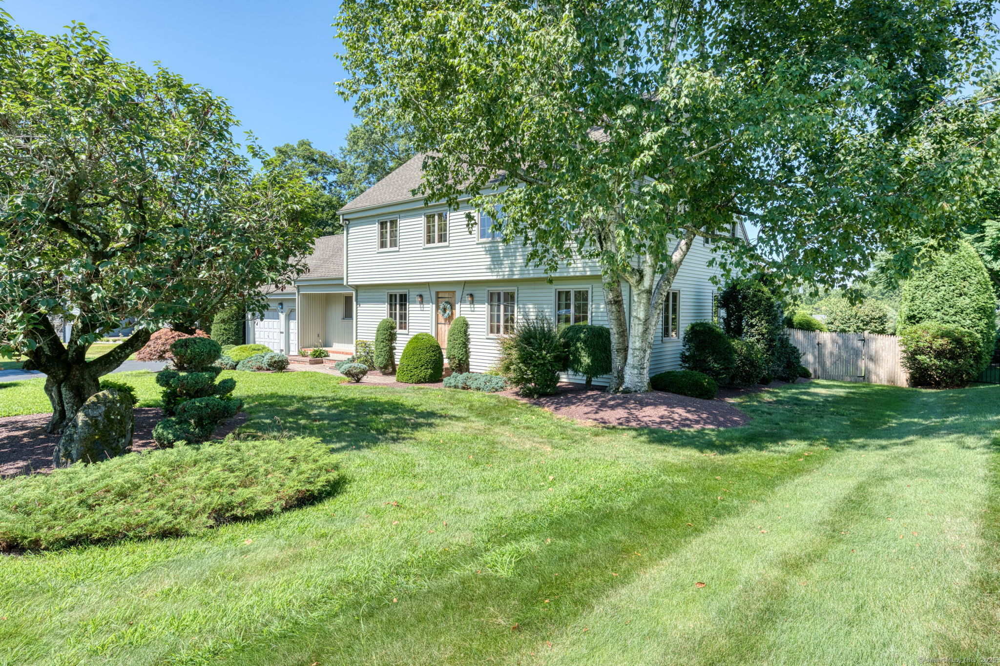 Property Photo:  85 Boulter Road  CT 06109 