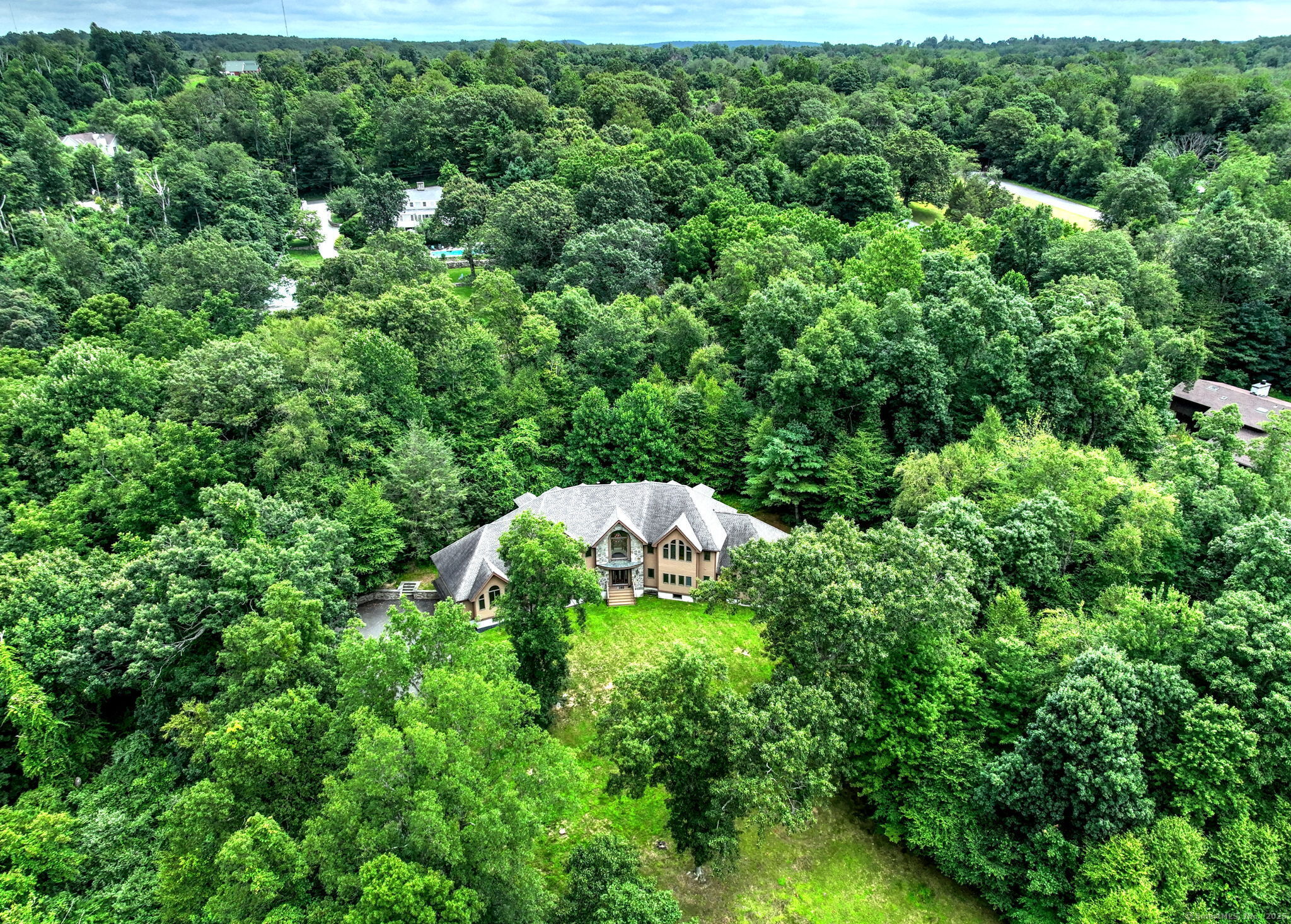 Property Photo: 44 Virginia Rail Drive CT 06524
