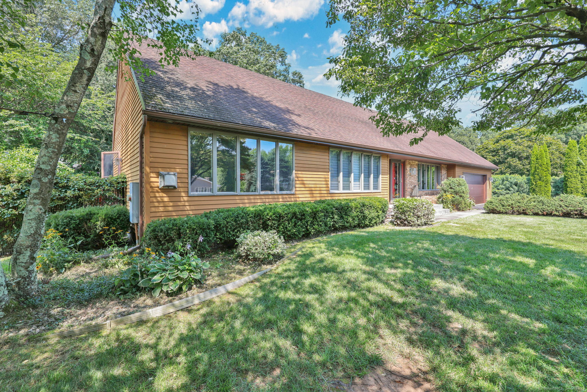 Property Photo:  88 Andreis Trail  CT 06074 