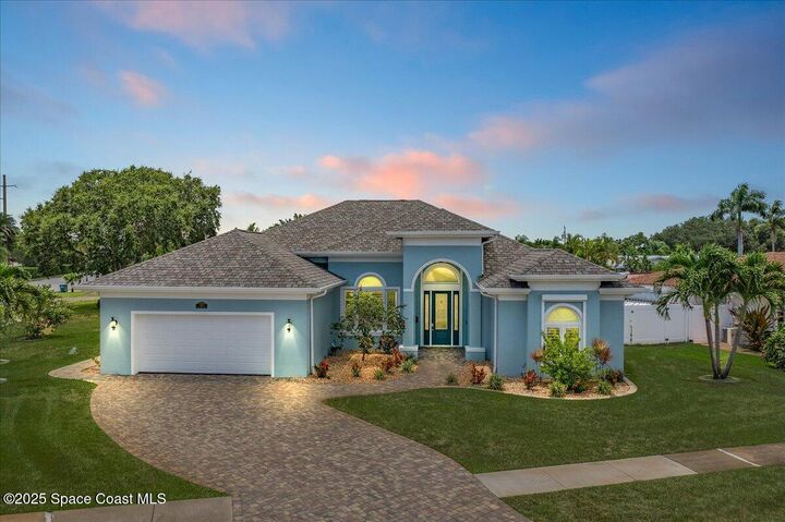 400 St Georges Court  Satellite Beach FL 32937 photo