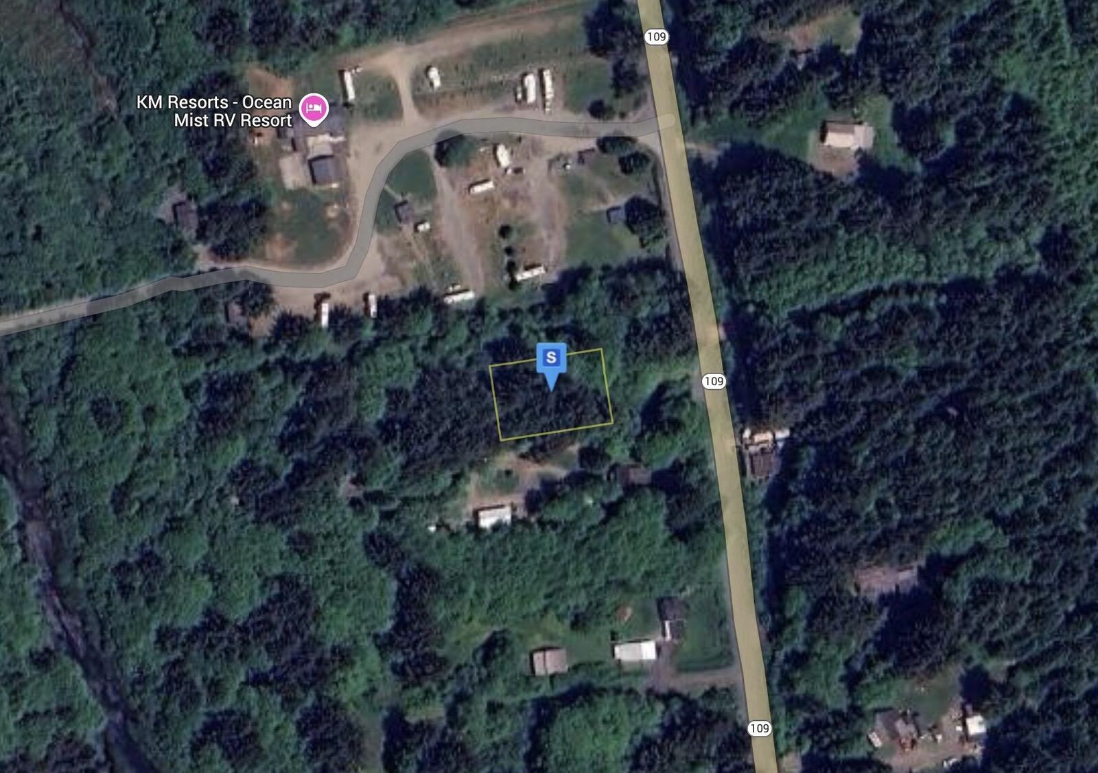 Property Photo:  2771 State Route 109  WA 98569 
