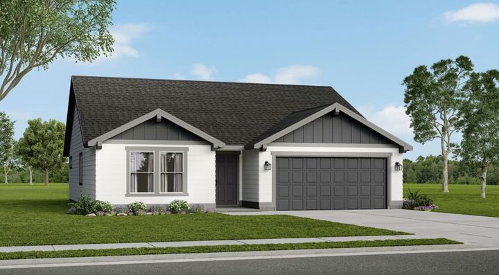 1475 W 67th Ave Lot 6 Block 4 - Edgewood  Spokane WA 99224 photo