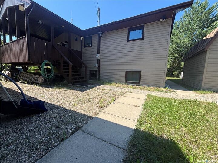 504 Mistusinne Crescent  Mistusinne SK S0H 1J0 photo