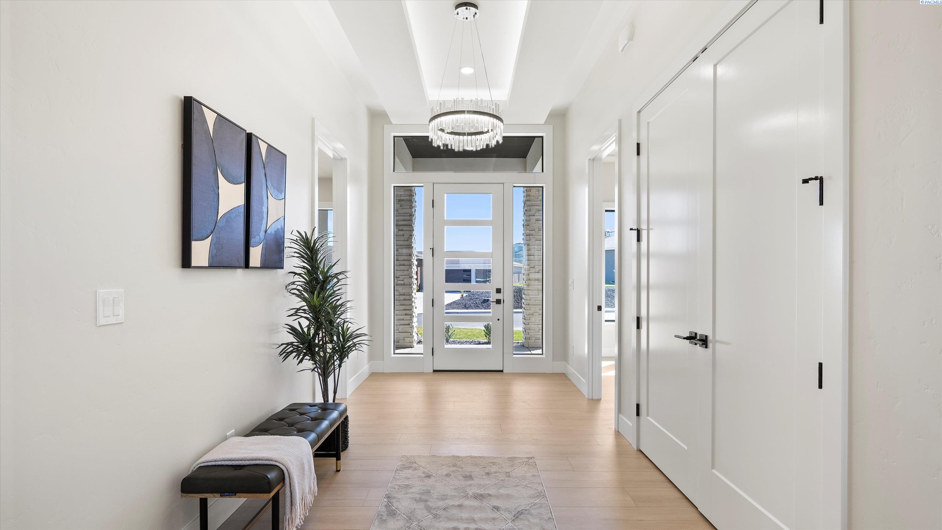 Property Photo:  2260 Belfair Street 5  WA 99338 