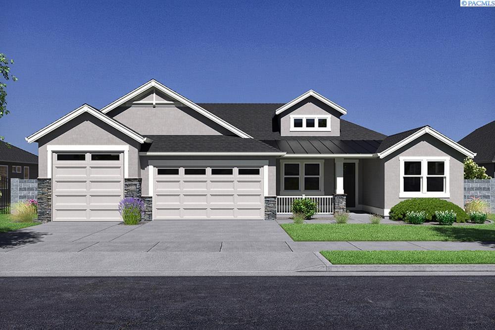 12005 Vincenzo Dr.  Pasco WA 99301 photo