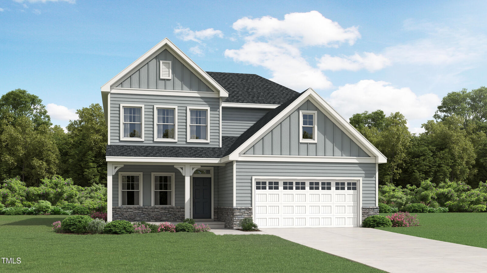 Property Photo: 125 Venture Court NC 27525