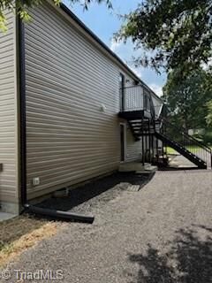Property Photo:  139 Nelson Street 201  NC 27284 