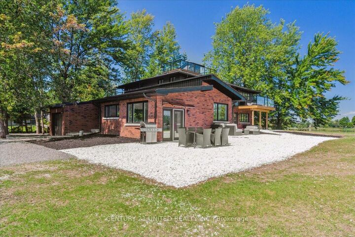 Property Photo:  15 Bertha Street  ON K9J 6X3 