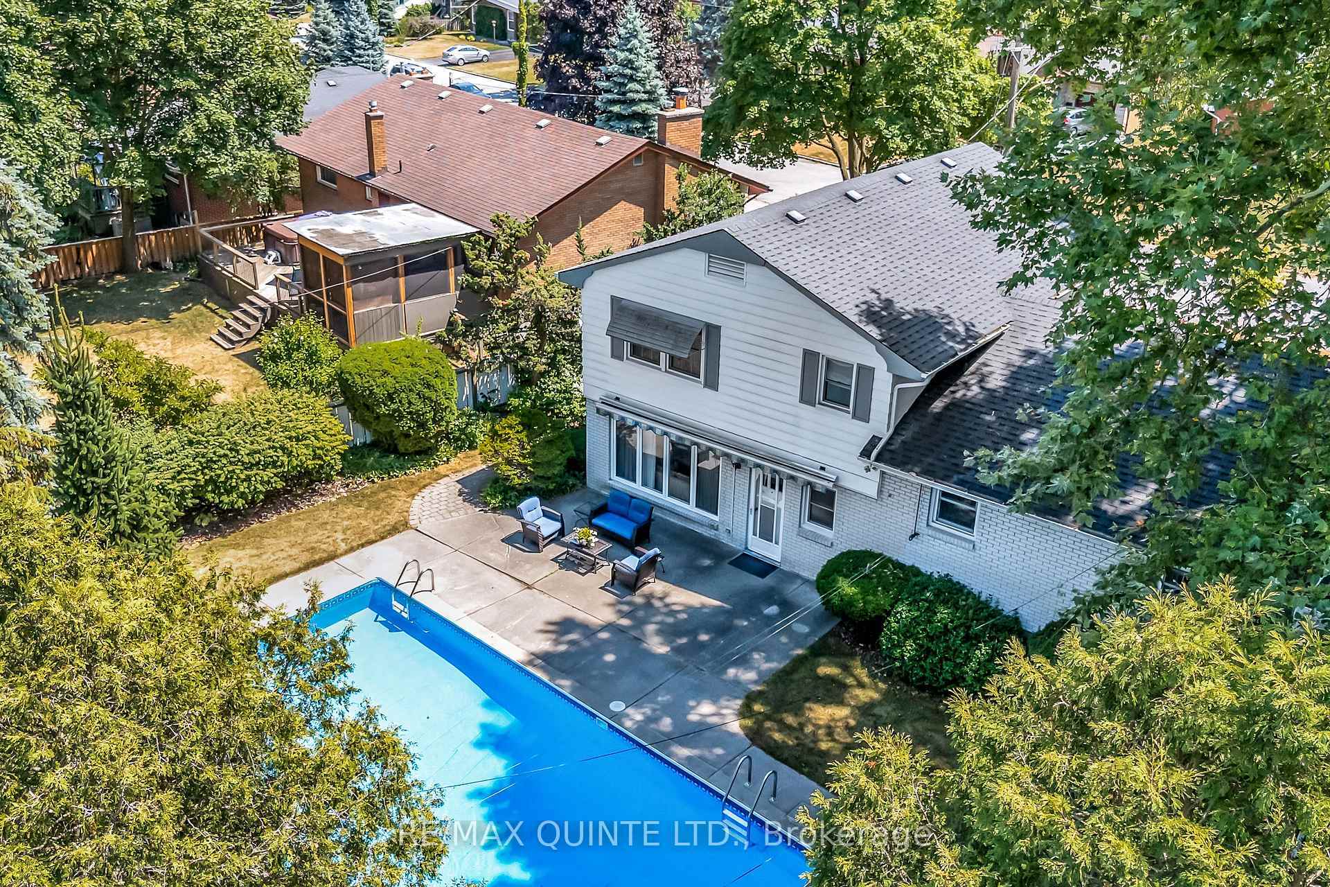 26 Rosewood Avenue  Belleville ON K8N 4E9 photo