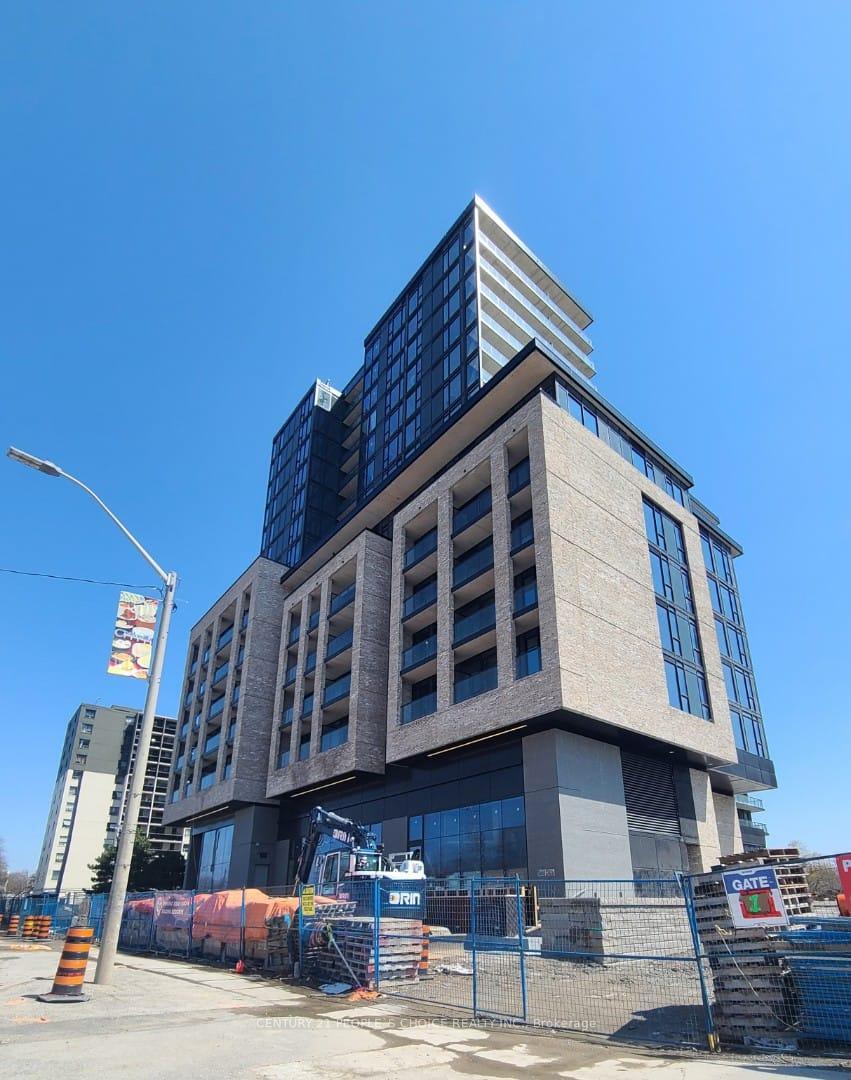 Photo de la propriété: 86 Dundas Street E 817 ON L5A 1W4