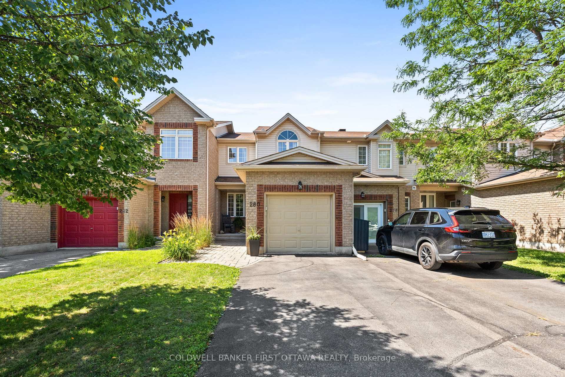 280 Applecross Crescent  Kanata ON K2K 0C4 photo