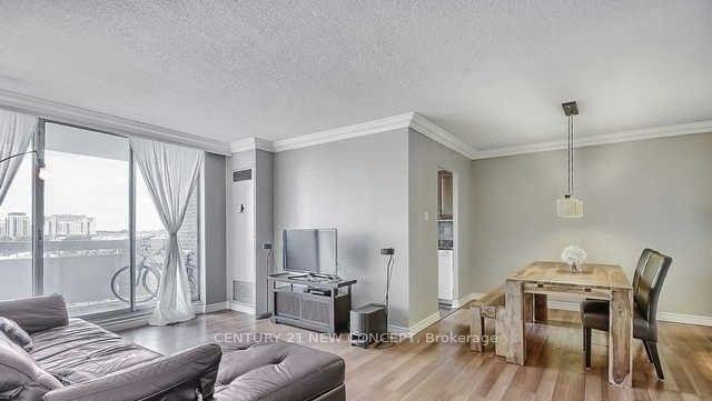205 Hilda Avenue 701  Toronto ON M2M 4B1 photo