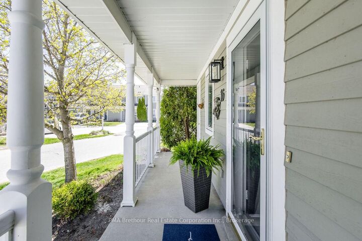 Property Photo:  16 Cranberry Surf N/A  ON L9Y 5C4 