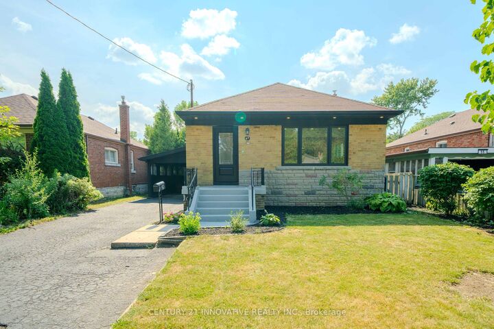 57 Leahann Drive  Toronto ON M1P 1B8 photo