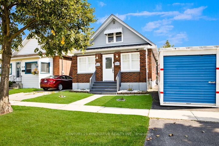Property Photo:  219 Verdun Road  ON L1H 5T1 