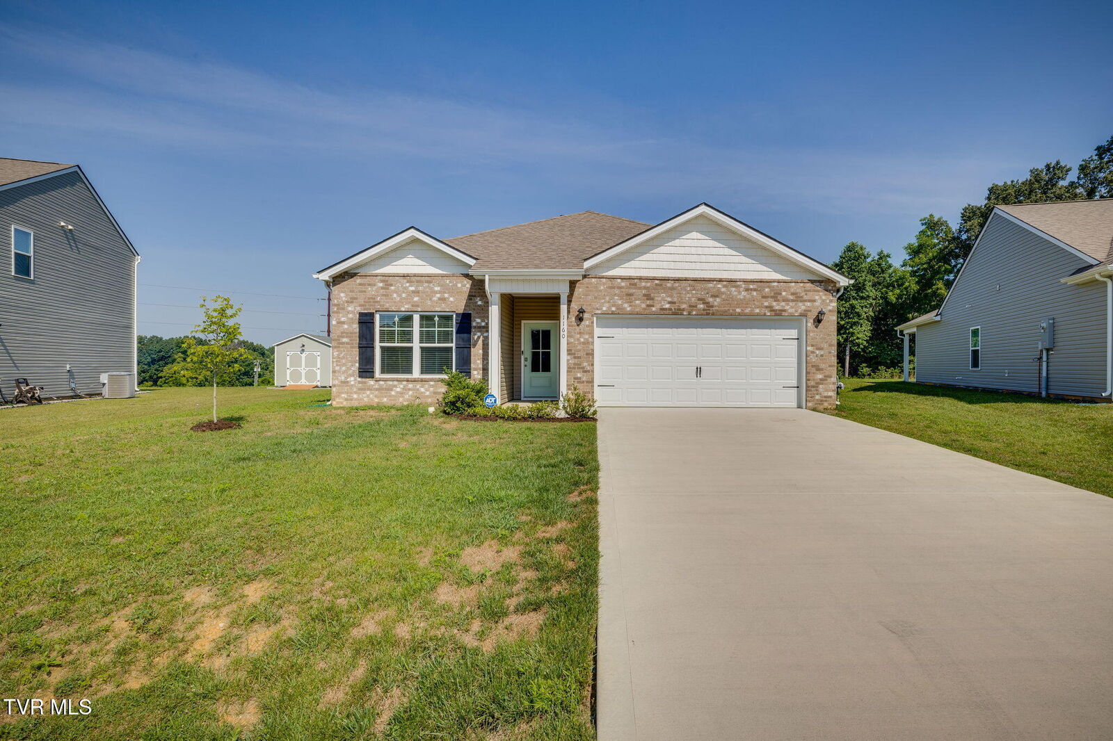 Property Photo: 1160 Ridge Parke TN 37663