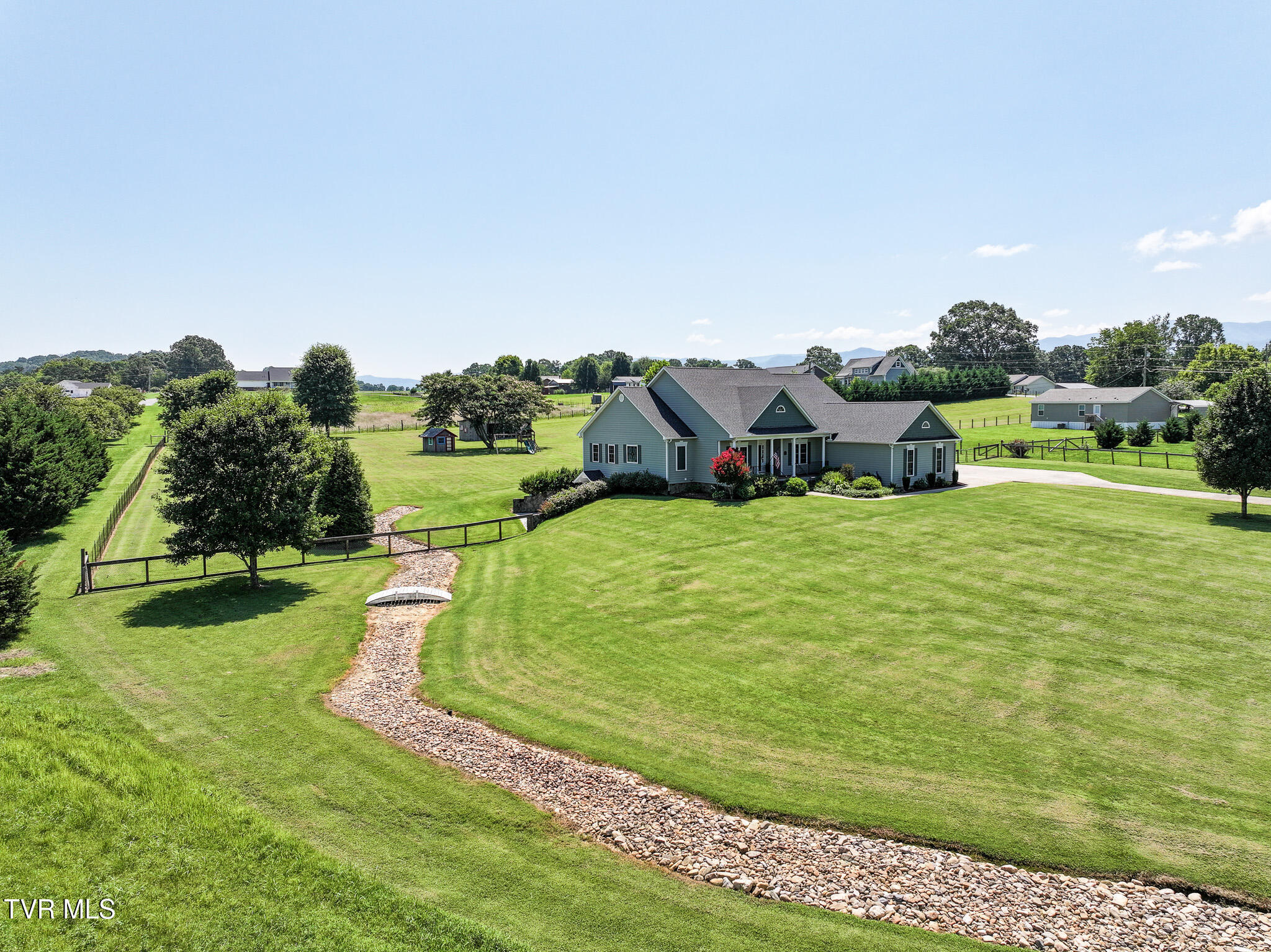 Property Photo: 169 Stockton Road TN 37641
