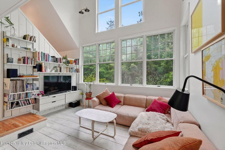 Property Photo: 52 Aster NY 12461