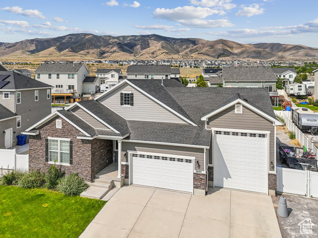 Property Photo: 2849 S Drake Ave 518 UT 84045