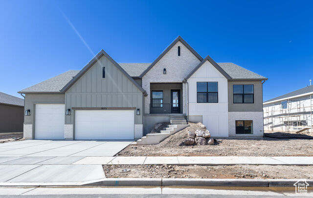 Property Photo: 3573 W 725 S 106 UT 84401
