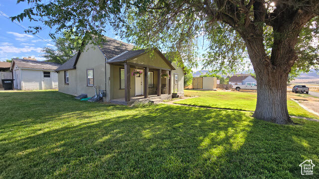589 S 30 W  Fountain Green UT 84632 photo